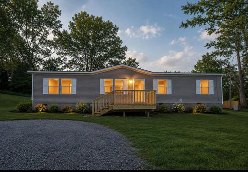 122 4th St, Berry, KY, 41003-9327 | Card Image