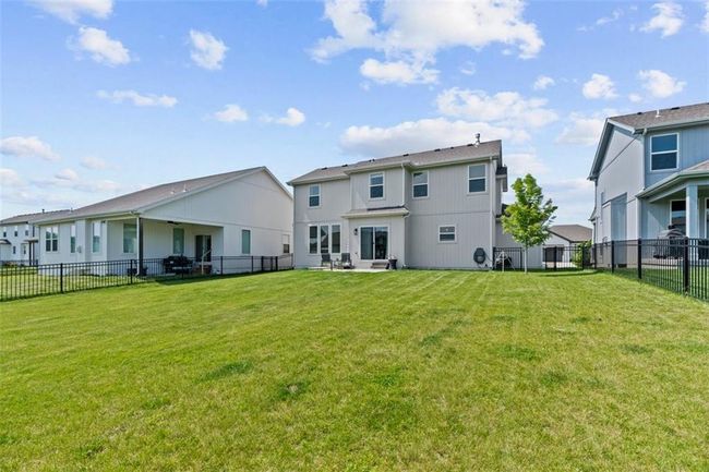 19623 196 Th Ter, House other with 5 bedrooms, 4 bathrooms and null parking in Spring Hill KS | Image 27