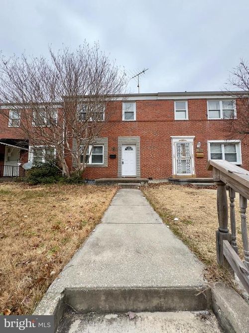 820 Bradhurst Rd, BALTIMORE, MD, 21212-3938 | Card Image
