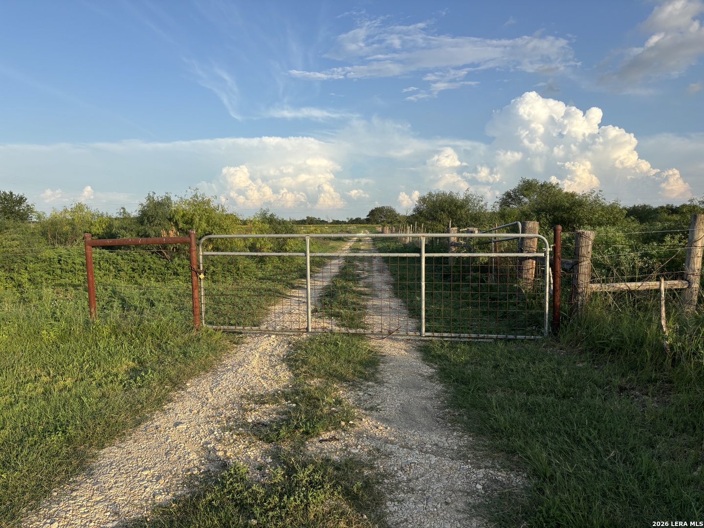 Land in Cibolo