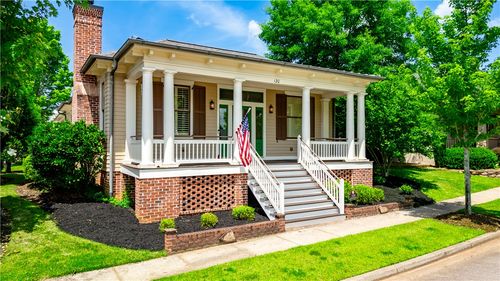 120 Keller Blvd, Clemson, SC, 29631-2147 | Card Image