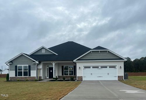 lot-172-3951 Fletcher Rd, Bailey, NC, 27807-2900 | Card Image