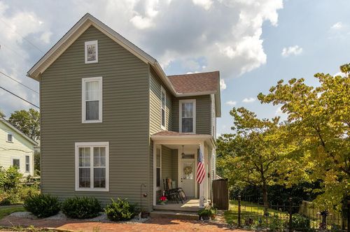 249 N Pearl Ave, Lancaster, OH, 43130-3104 | Card Image