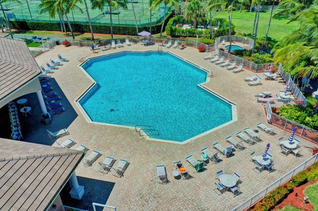 8722 San Andros, House other with 2 bedrooms, 2 bathrooms and null parking in West Palm Beach FL | Image 69