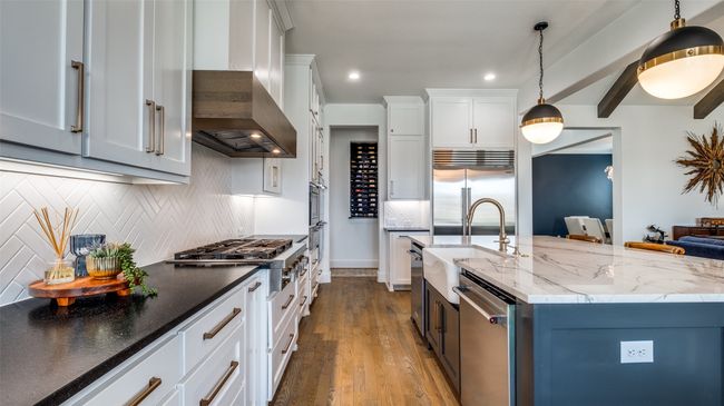 6023 Manderlay Dr, House other with 5 bedrooms, 6 bathrooms and null parking in Frisco TX | Image 14