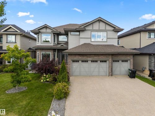 1721 Adamson Cres Sw, Edmonton, AB, T6W1Z4 | Card Image