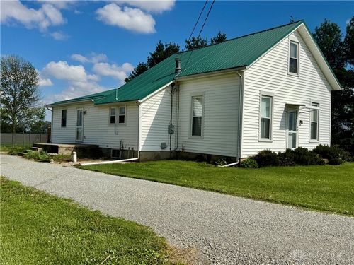7285 State Route 589, Fletcher, OH, 45326-8752 | Card Image