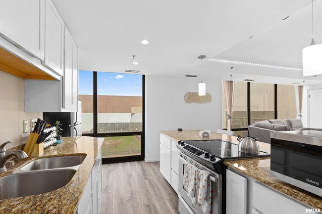 W5W - 125 Sw Jefferson Ave, Condo with 2 bedrooms, 2 bathrooms and null parking in Peoria IL | Image 14