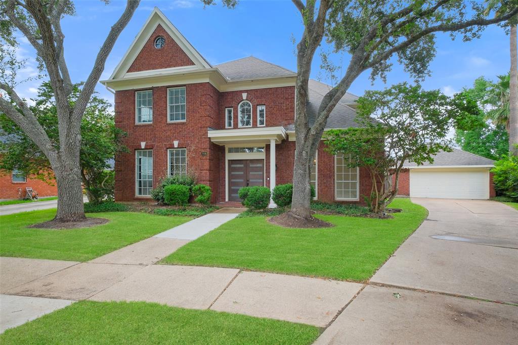 Garrett Way, Sugar Land, TX 77479