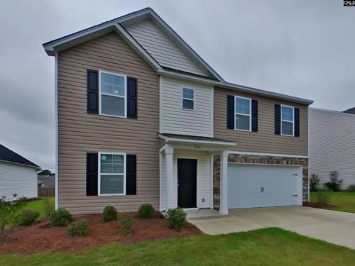 308 Savannah Hills Dr, Lexington, SC, 29073-9814 | Card Image