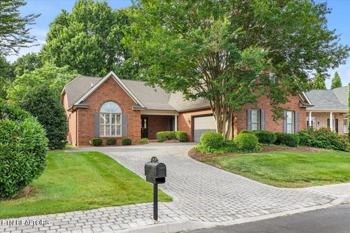 1613 Bayou Bend Way, Knoxville, TN, 37922-0611 | Card Image