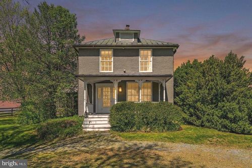 871 Old Chapel Rd, Boyce, VA, 22620-2249 | Card Image