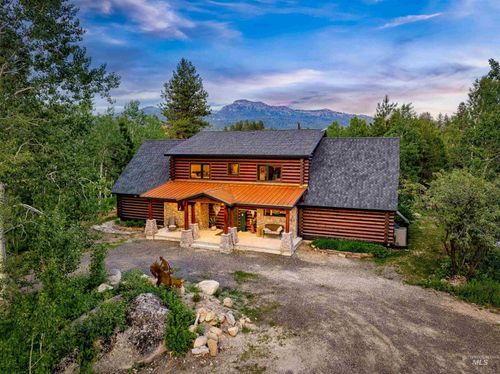 14051 Deerfield Rd, Mccall, ID, 83638-5110 | Card Image