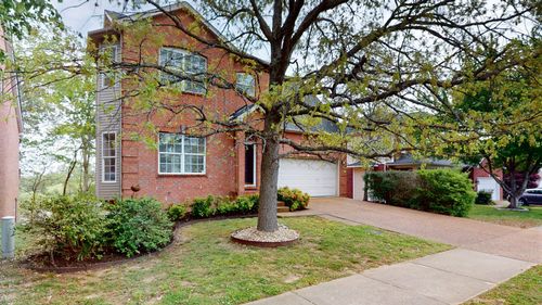 6868 Scarlet Ridge Dr, Brentwood, TN, 37027-8820 | Card Image