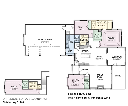 2424 Simply Living Ln, Hudson, WI, 54016-5707 | Card Image