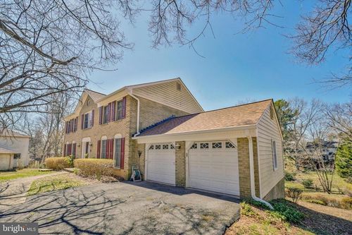 9532 Emory Grove Road, GAITHERSBURG, MD, 20877 | Card Image