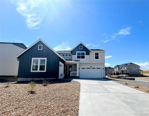 39749 Torktown Terrace, Elizabeth, CO, 80107 | Card Image