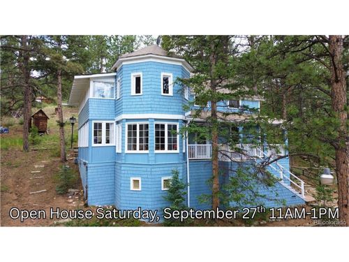 56216 Us Highway 285, Shawnee, CO, 80475-5040 | Card Image