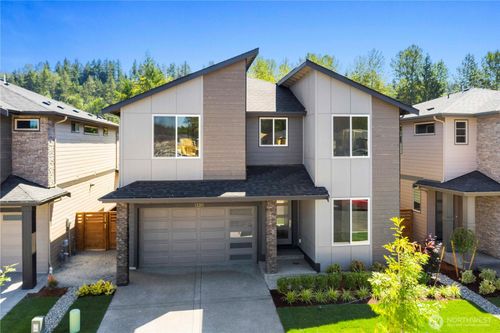 20837 156th Street E, Bonney Lake, WA, 98391 | Card Image