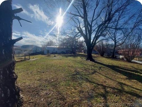 9640 Heritage Hills Dr, Sand Springs, OK, 74063-5864 | Card Image