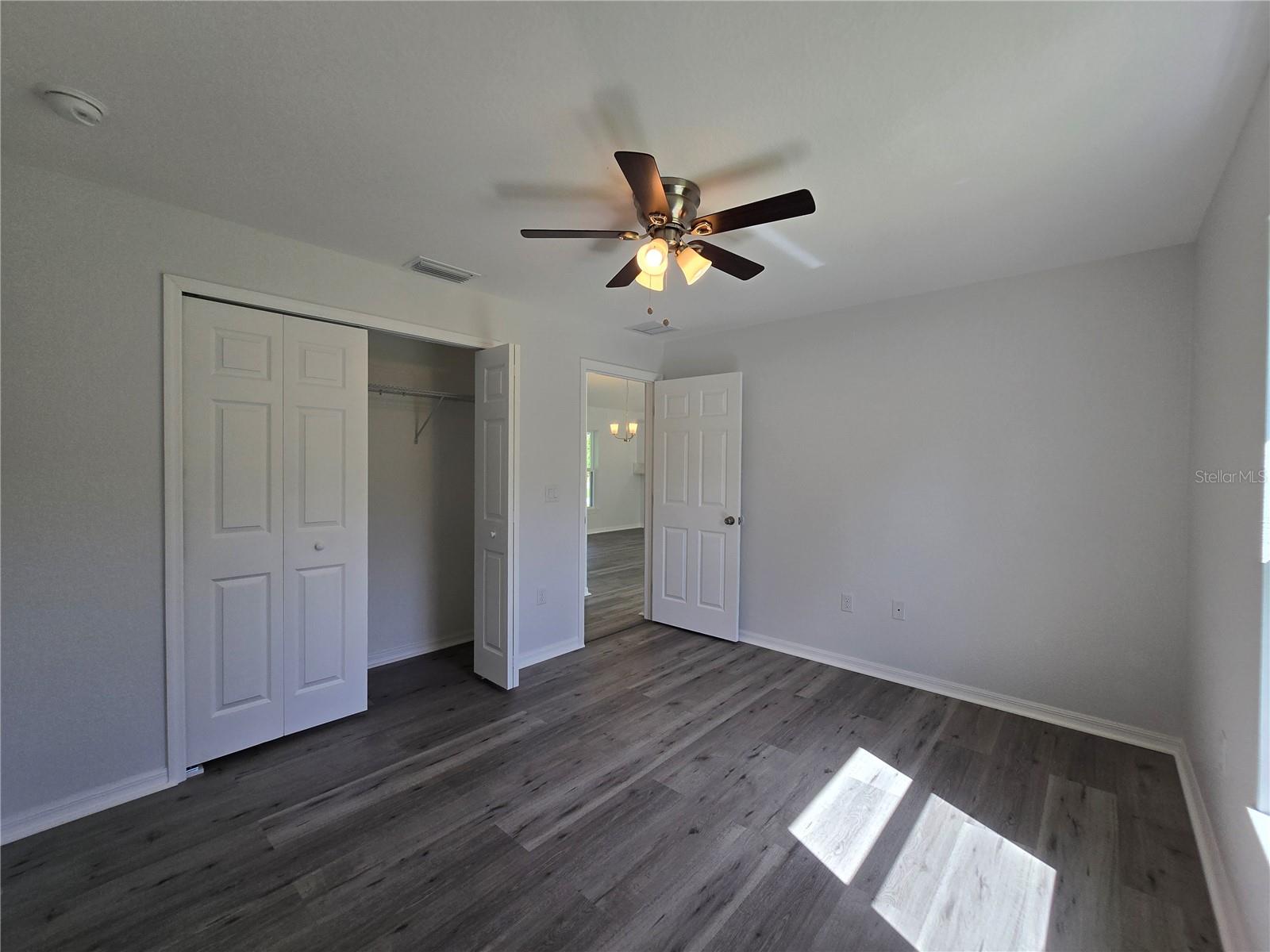 Residential in OCKLAWAHA 3