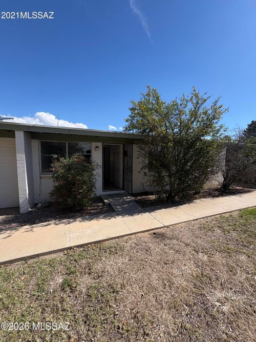 3812 S Palm Side Drive, Tucson, AZ, 85730 | Card Image