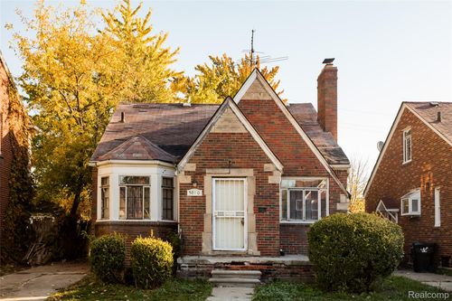 5800 Chatsworth Street, Detroit, MI, 48224 | Card Image