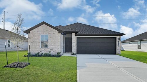 1531 Cinque Terre Way, Richmond, TX, 77406 | Card Image