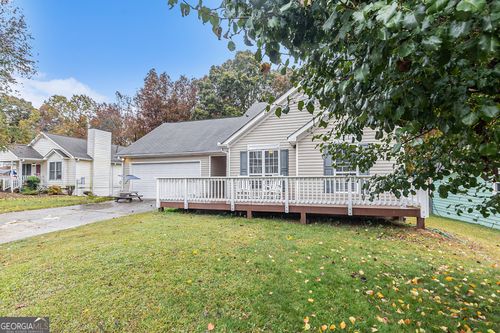 211 Greystone Dr, Carrollton, GA, 30116-5107 | Card Image