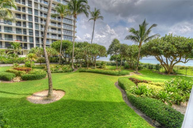 APT-1404 - 1340 S Ocean Blvd, Condo with 2 bedrooms, 2 bathrooms and null parking in Pompano Beach FL | Image 33