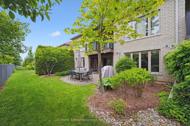 26 - 19 Simmonds Dr, Condo with 3 bedrooms, 4 bathrooms and 2 parking in Guelph ON | Image 33