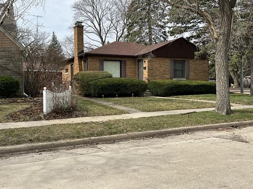 6502 43rd Avenue, Kenosha, WI, 53142 | Card Image
