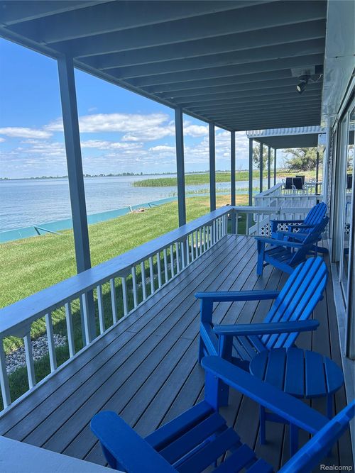 9616 S Channel Dr, Harsens Island, MI, 48028-9478 | Card Image