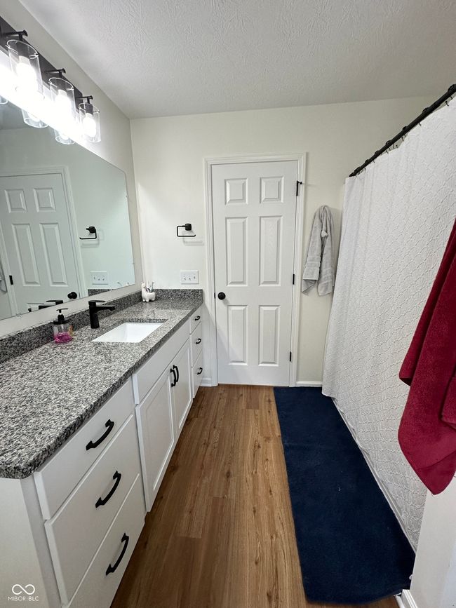 407 E Maple St, House other with 4 bedrooms, 2 bathrooms and null parking in Bainbridge IN | Image 36