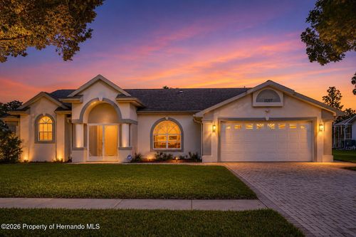 13377 Bolton Ct, SPRING HILL, FL, 34609-0817 | Card Image