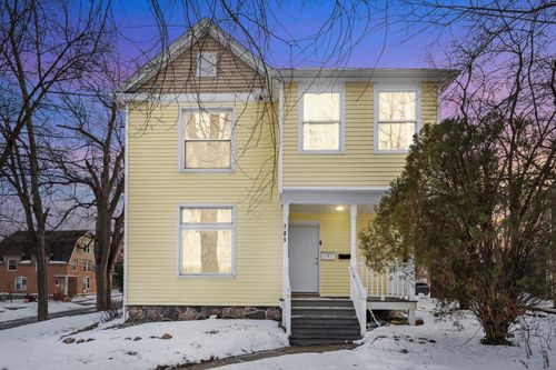 1-701 Washtenaw Avenue, Ypsilanti, MI, 48197 | Card Image