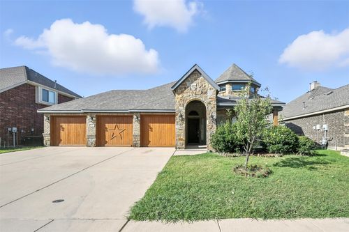 9525 Cholla Cactus Trl, Fort Worth, TX, 76177-7200 | Card Image