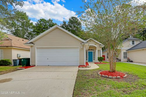 6693 Morse Glen Ln, Jacksonville, FL, 32244-8536 | Card Image