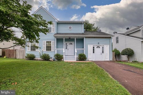 668 Rocky Knoll Arch, Culpeper, VA, 22701-4270 | Card Image