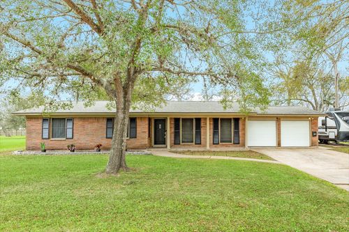112 Blossom St, Lake Jackson, TX, 77566-4604 | Card Image