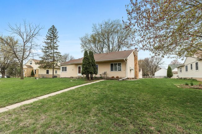 624 1 St Ave Nw, House other with 3 bedrooms, 1 bathrooms and null parking in New Brighton MN | Image 17