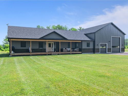 1803 Button Bay Road, Ferrisburgh, VT, 05456 | Card Image