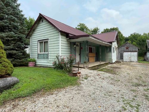 403 S River Road Ext, North Manchester, IN, 46962-9349 | Card Image