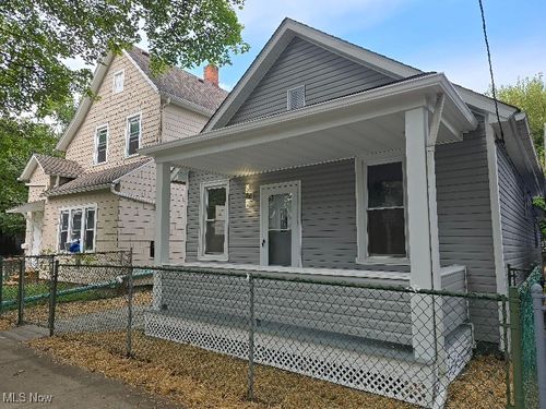 7912 Dudley Ave, Cleveland, OH, 44102-4151 | Card Image