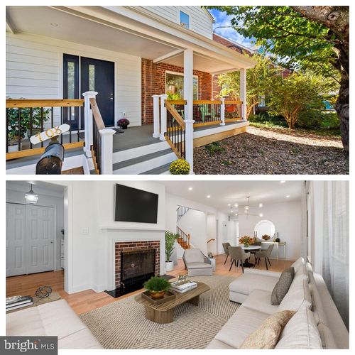 708 Hankin St, SILVER SPRING, MD, 20910-4542 | Card Image