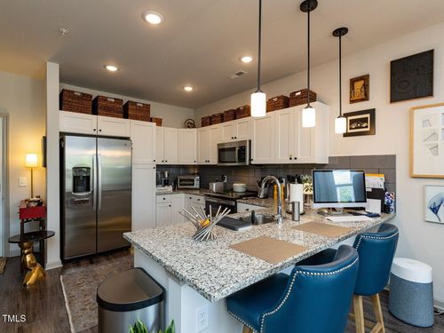 2317 Gathering Square Court, Fuquay Varina, NC, 27526 | Card Image