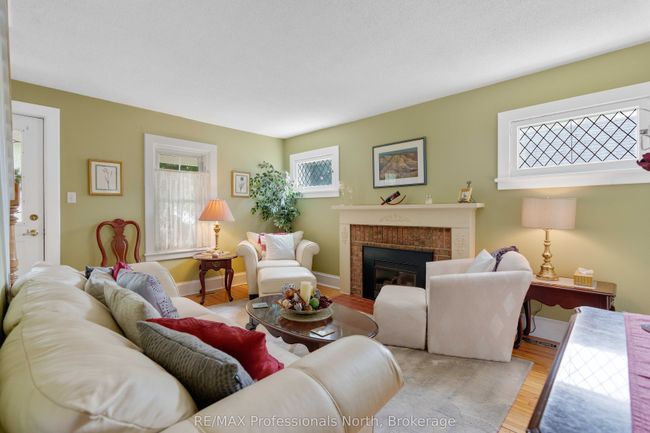 550 Wagner St, House other with 3 bedrooms, 3 bathrooms and 4 parking in Gravenhurst ON | Image 21