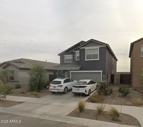 16565 W Christy Dr, Surprise, AZ, 85388-5498 | Card Image