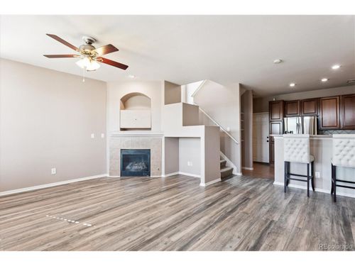 1401 Turnberry Dr, Castle Rock, CO, 80104-3306 | Card Image