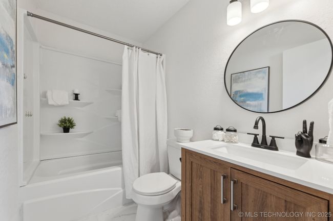 523 W Toledo Pl, House other with 4 bedrooms, 3 bathrooms and null parking in Broken Arrow OK | Image 22